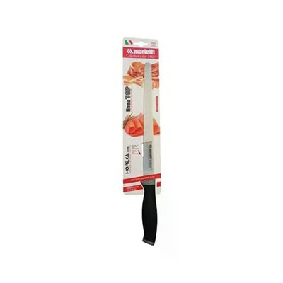 Marietti Coltelleria Lady – Coltello per Prosciutto 26 cm Marietti Coltelleria Lady – Coltello per Prosciutto 26 cm