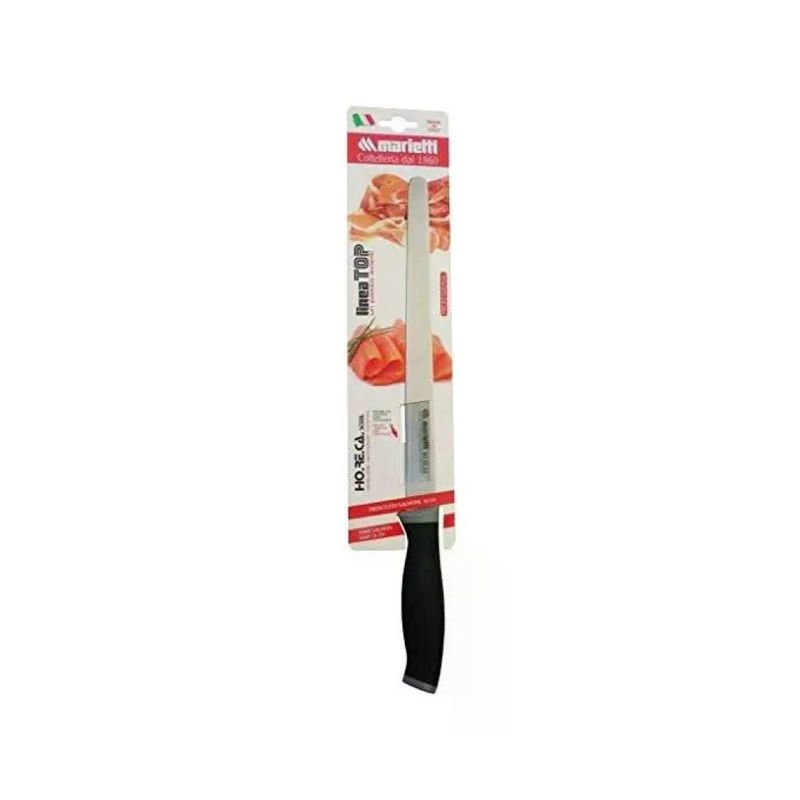 Marietti Coltelleria Lady – Coltello per Prosciutto 26 cm