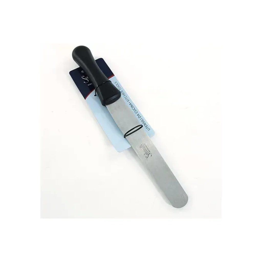 Salvinelli Spatola da Cuoco Flessibile 26 cm