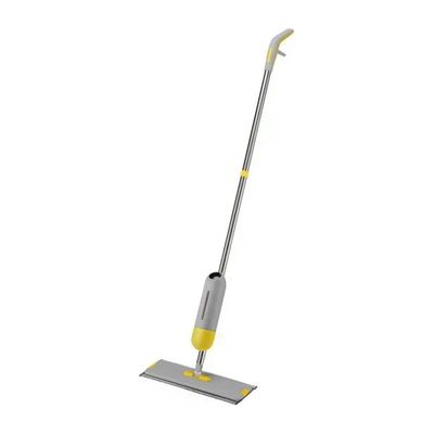 APEX 10197 Spray Mop con Panno in Microfibra, 36 cm APEX 10197 Spray Mop con Panno in Microfibra, 36 cm