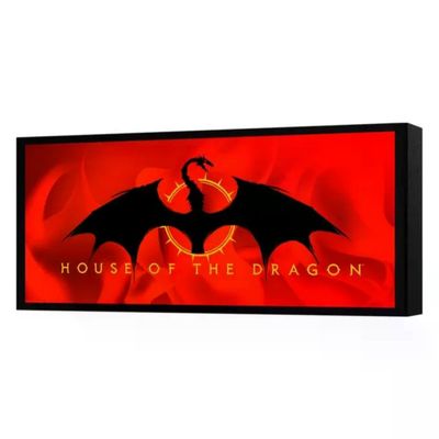 GRUPO ERIK Lampada House of the Dragon Targaryen 32,5 cm – Grupo Erik