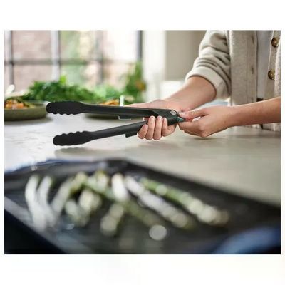 Joseph Joseph Duo 10556 Pinze da Cucina con Blocco