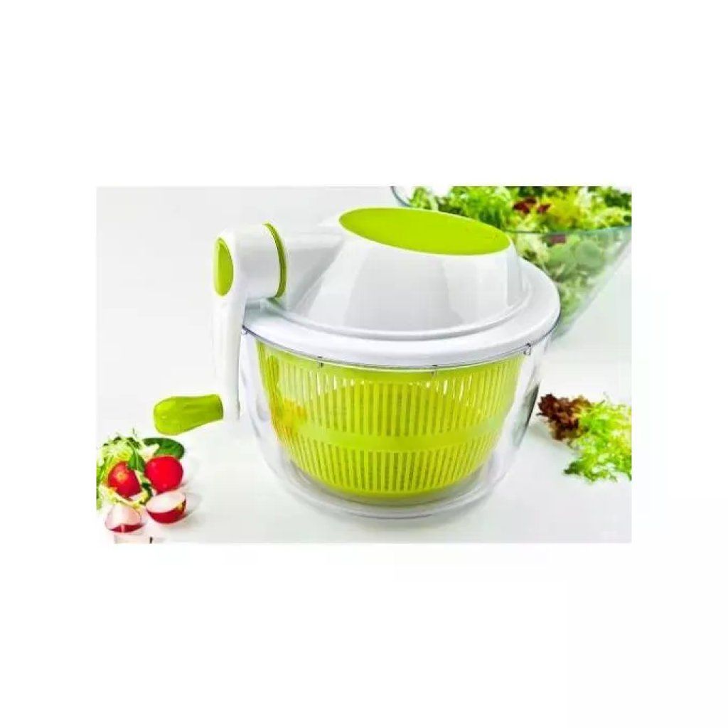AMICASA Centrifuga per Insalata Vortex AMICASA AMICASA Centrifuga per Insalata Vortex AMICASA