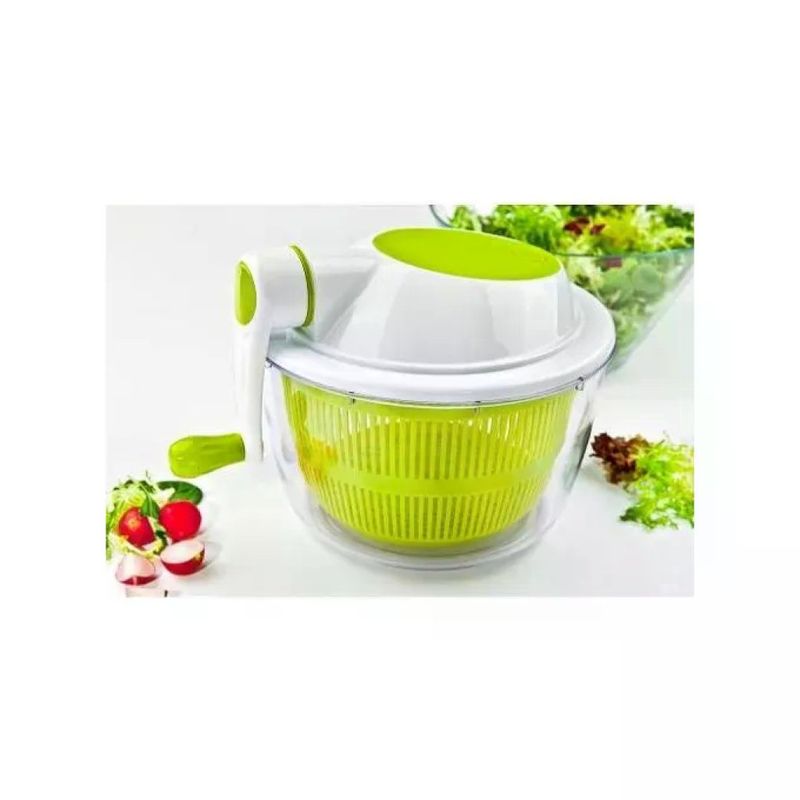 AMICASA Centrifuga per Insalata Vortex AMICASA