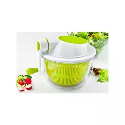 AMICASA Centrifuga Insalata Vortex