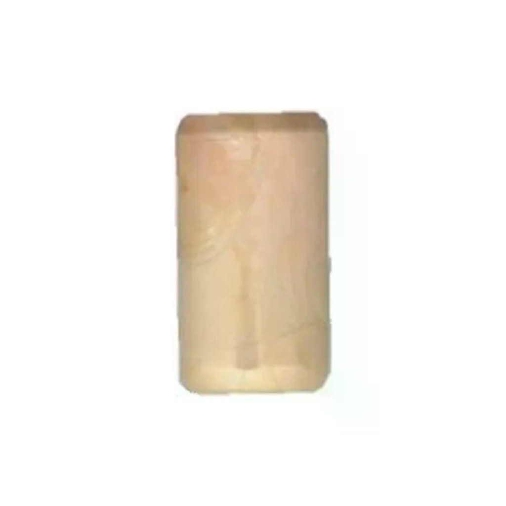 BACCO Tappi Sintetici per Bottiglie 22 x 38 mm, 100 Pezzi BACCO Tappi Sintetici per Bottiglie 22 x 38 mm, 100 Pezzi
