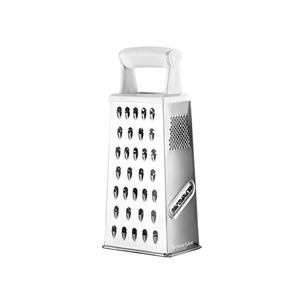 Tescoma Handy T643780 Grattugia Multiuso a 4 Lati