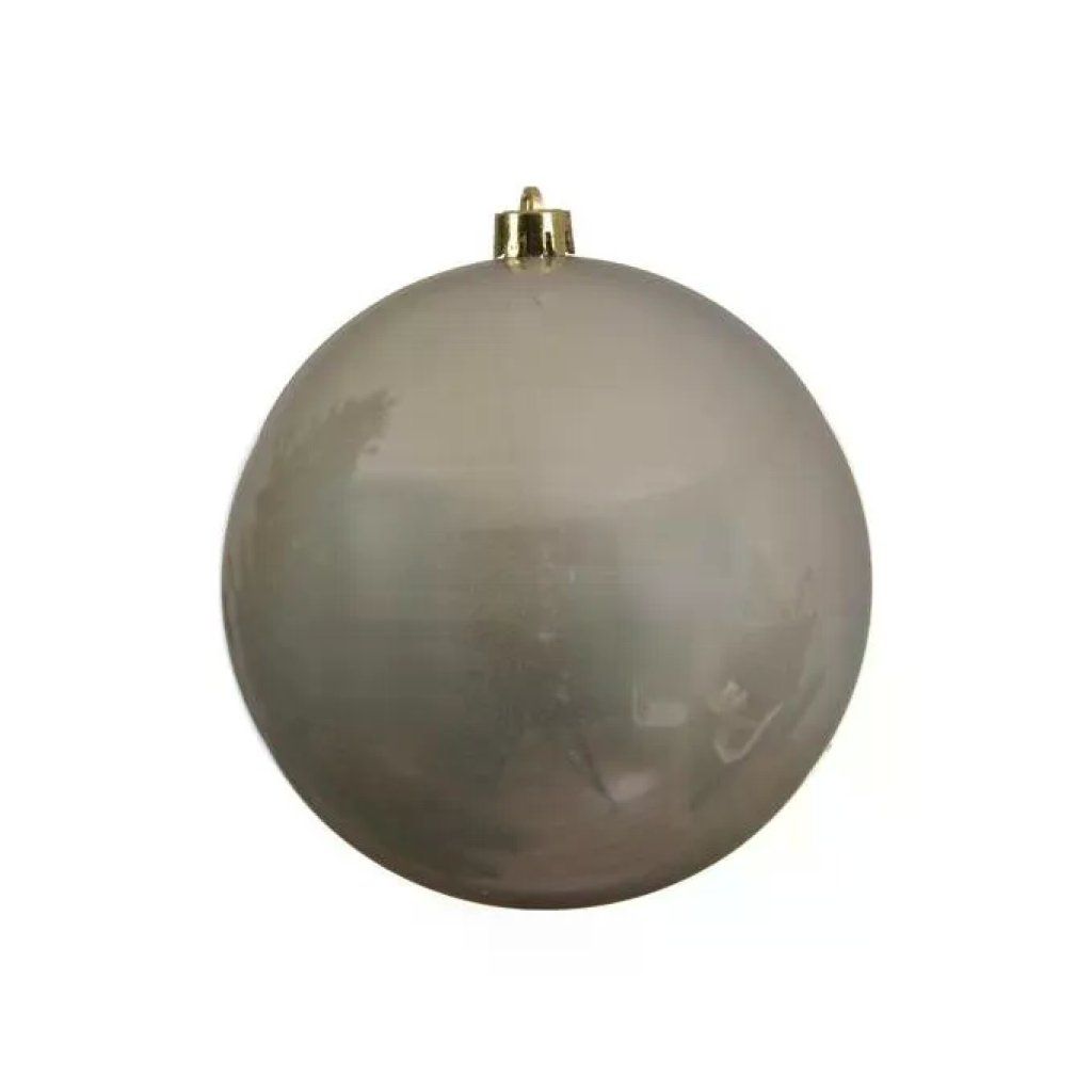 AMICASA Sfera decorativa Pearl AMICASA, diametro 14 cm AMICASA Sfera decorativa Pearl AMICASA, diametro 14 cm