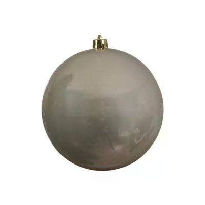 AMICASA Sfera decorativa Pearl AMICASA, diametro 14 cm AMICASA Sfera decorativa Pearl AMICASA, diametro 14 cm