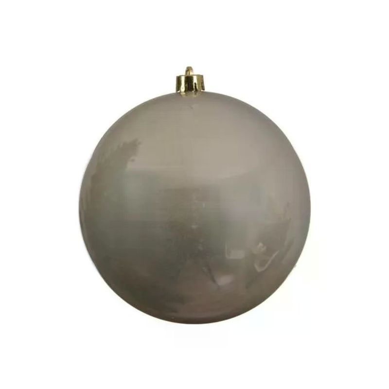 AMICASA Sfera decorativa Pearl AMICASA, diametro 14 cm