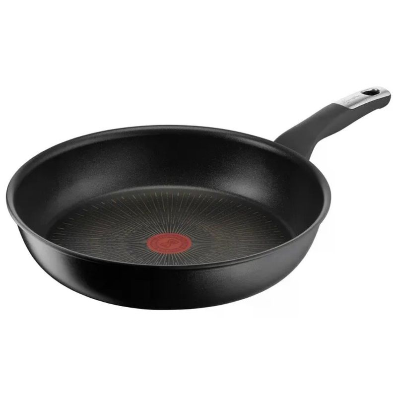 Lagostina Unlimited Padella Antiaderente 30 cm Nera