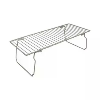 Metaltex Mensola Basic Totem Pieghevole Piccola Cm 37 Metaltex Mensola Basic Totem Pieghevole Piccola Cm 37