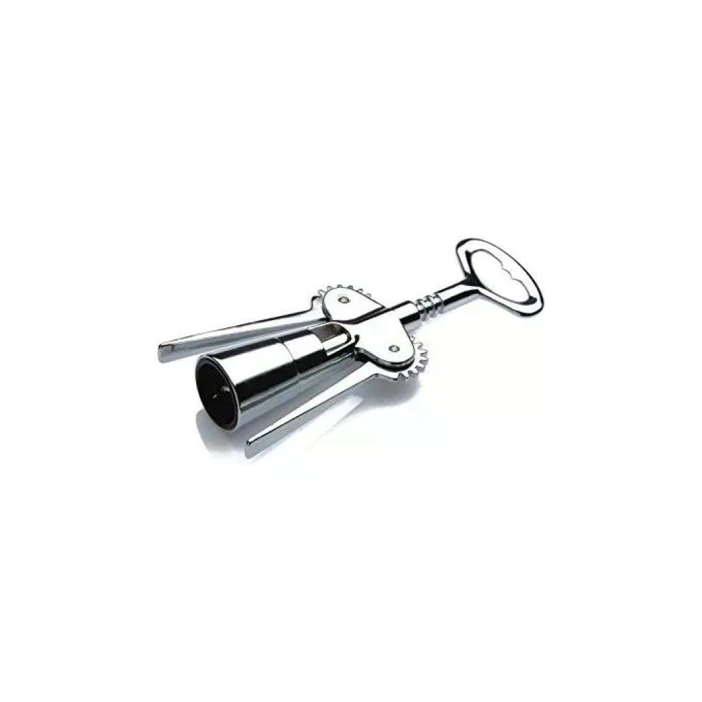 ZASEVES Cantinello – Cavatappi levatappi in acciaio inox ZASEVES Cantinello – Cavatappi levatappi in acciaio inox