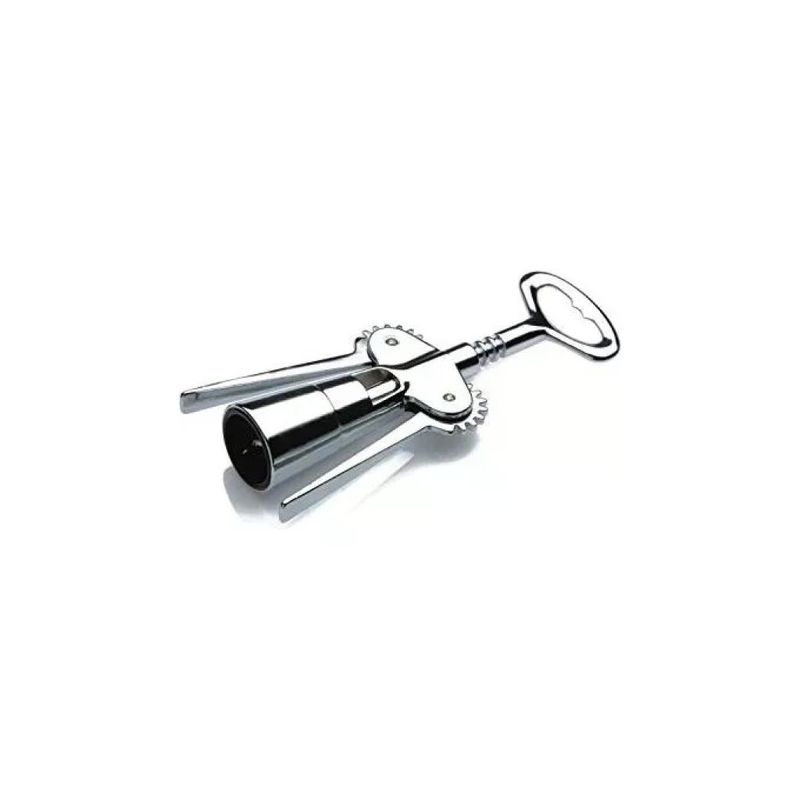 ZASEVES Cantinello – Cavatappi levatappi in acciaio inox