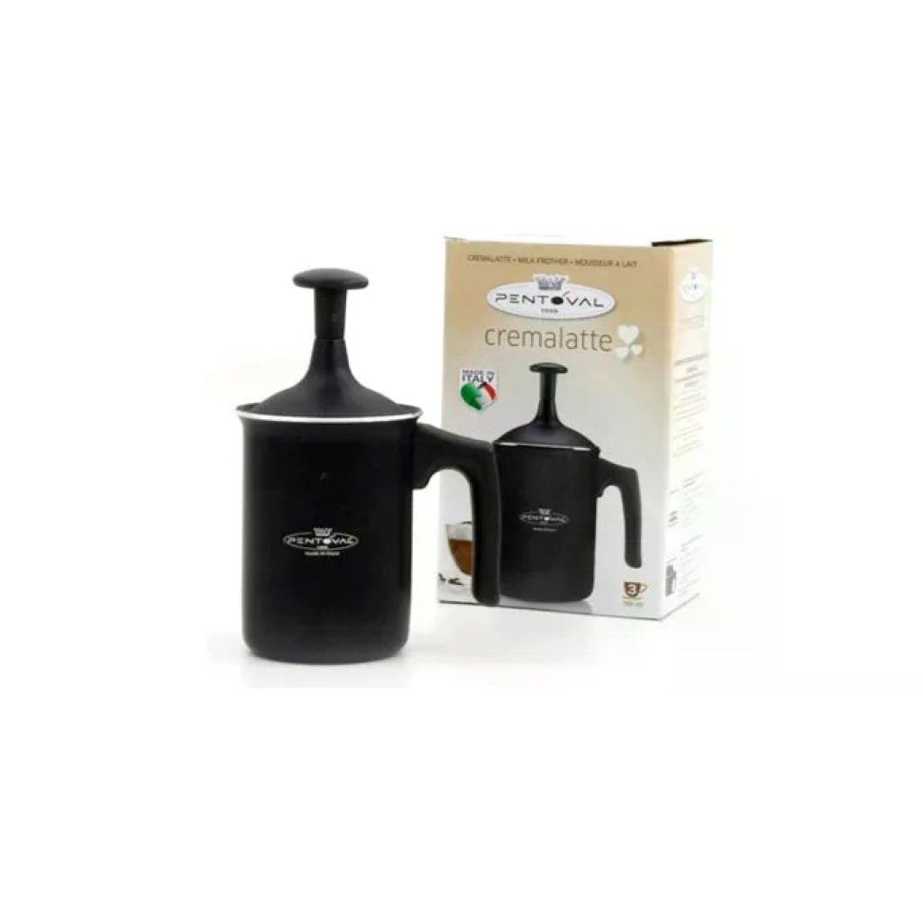 YEPPON Cappuccinatore Tuttocrema antiaderente 8 cm YEPPON