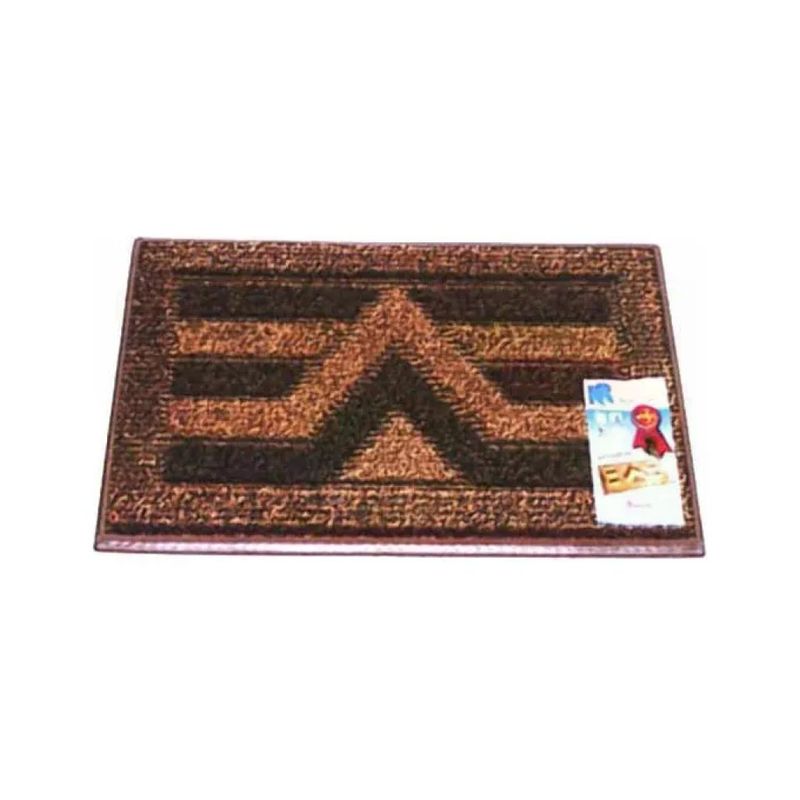 E-PLAST Strong – Tappeto da ingresso 50 × 80 cm E-PLAST Strong – Tappeto da ingresso 50 × 80 cm