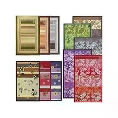 OLIVO TAPPETI Tappeto Sprint Kilim Antiscivolo Giallo 55x280 cm – Olivo Tappeti OLIVO TAPPETI Tappeto Sprint Kilim Antiscivolo Giallo 55x280 cm – Olivo Tappeti