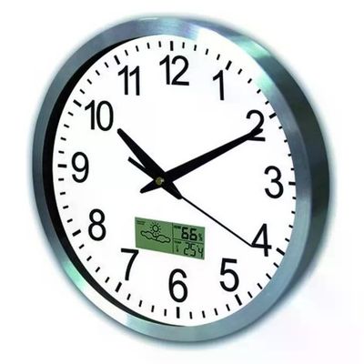 VIGOR-BLINKY Orologio da Parete Analogico Blinky 25 cm VIGOR-BLINKY Orologio da Parete Analogico Blinky 25 cm