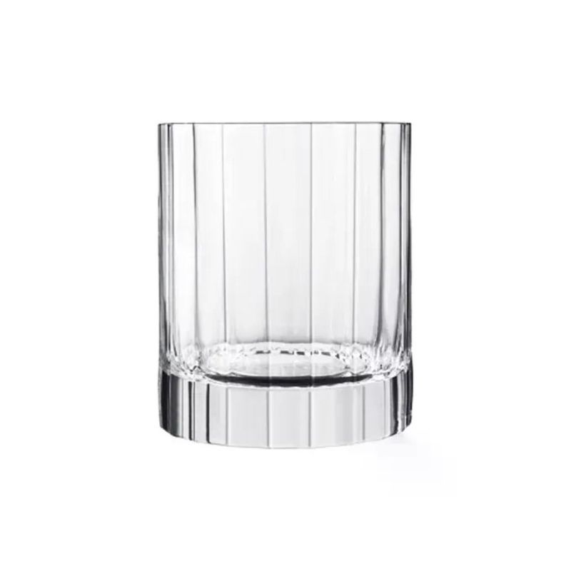 Bormioli Bach – Set 4 Bicchieri DOF