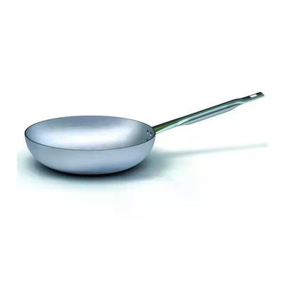 Ballarini Serie 7000 Padella Alta Svasata Professionale 28 cm