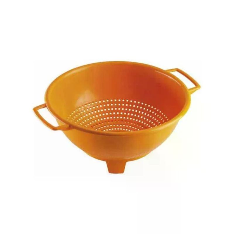 Stefanplast Colapasta in Moplen con Manici, 23 cm