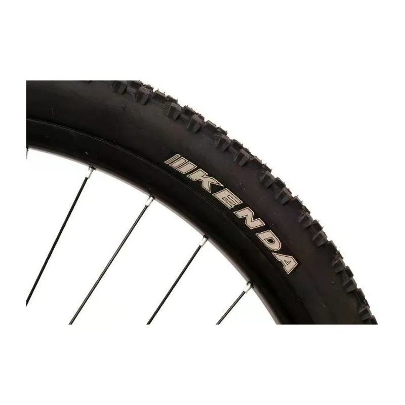 Nilox Tyre X6 Plus – Copertone MTB 27,5 x 2,10