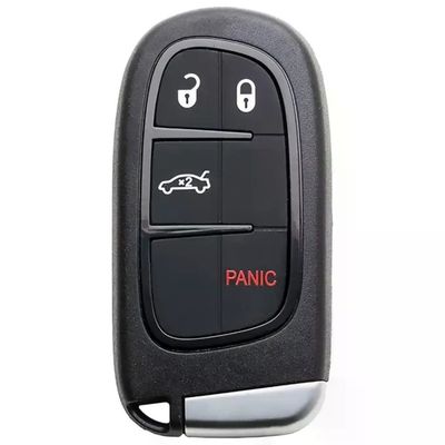 Silca HU83R21 Chiave Radiocomando Auto Citroën e Peugeot Silca HU83R21 Chiave Radiocomando Auto Citroën e Peugeot
