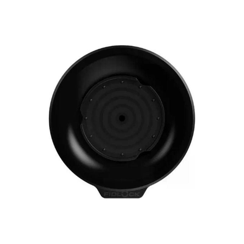 Fidlock VACUUM Base per Manubrio 2.0 – Nera