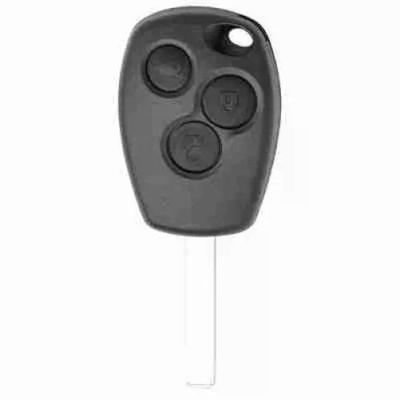 Silca VA2AR01 Telecomando Auto con Transponder