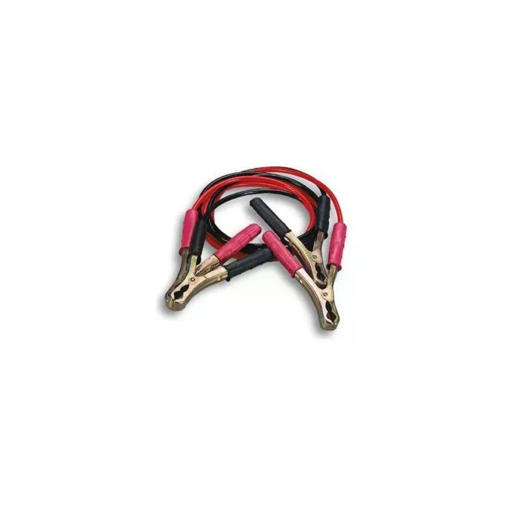FANTON B0150603 – Cavi avviamento auto con pinze, 3 m, 16 mm², 120 A FANTON B0150603 – Cavi avviamento auto con pinze, 3 m, 16 mm², 120 A