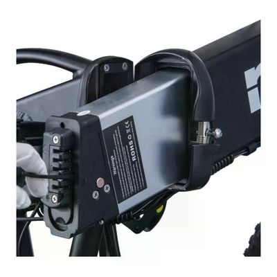 NILOX Batteria Nilox J4 Plus per Bici Elettrica con Custodia, Nera NILOX Batteria Nilox J4 Plus per Bici Elettrica con Custodia, Nera