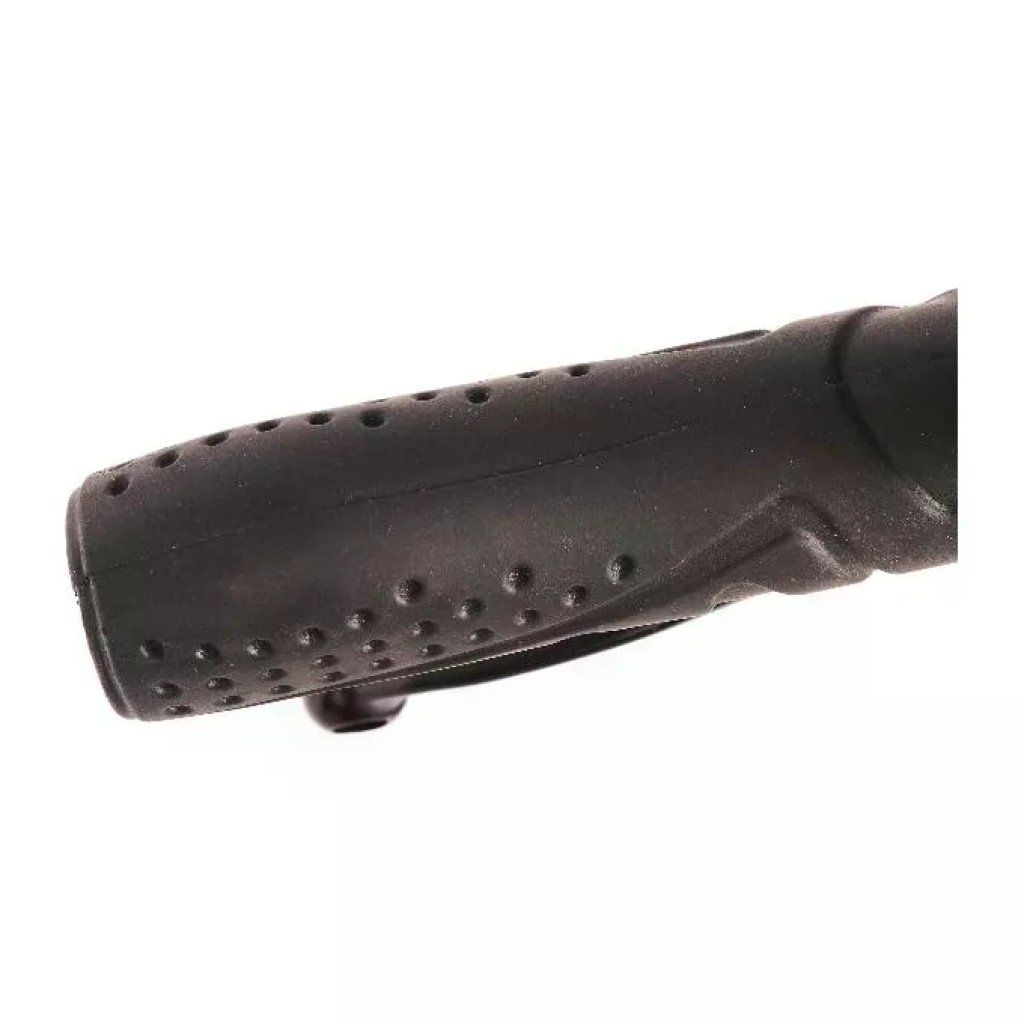 NILOX Impugnatura posteriore Nilox nera, 110 mm NILOX Impugnatura posteriore Nilox nera, 110 mm