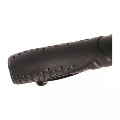 NILOX Impugnatura posteriore Nilox nera, 110 mm NILOX Impugnatura posteriore Nilox nera, 110 mm
