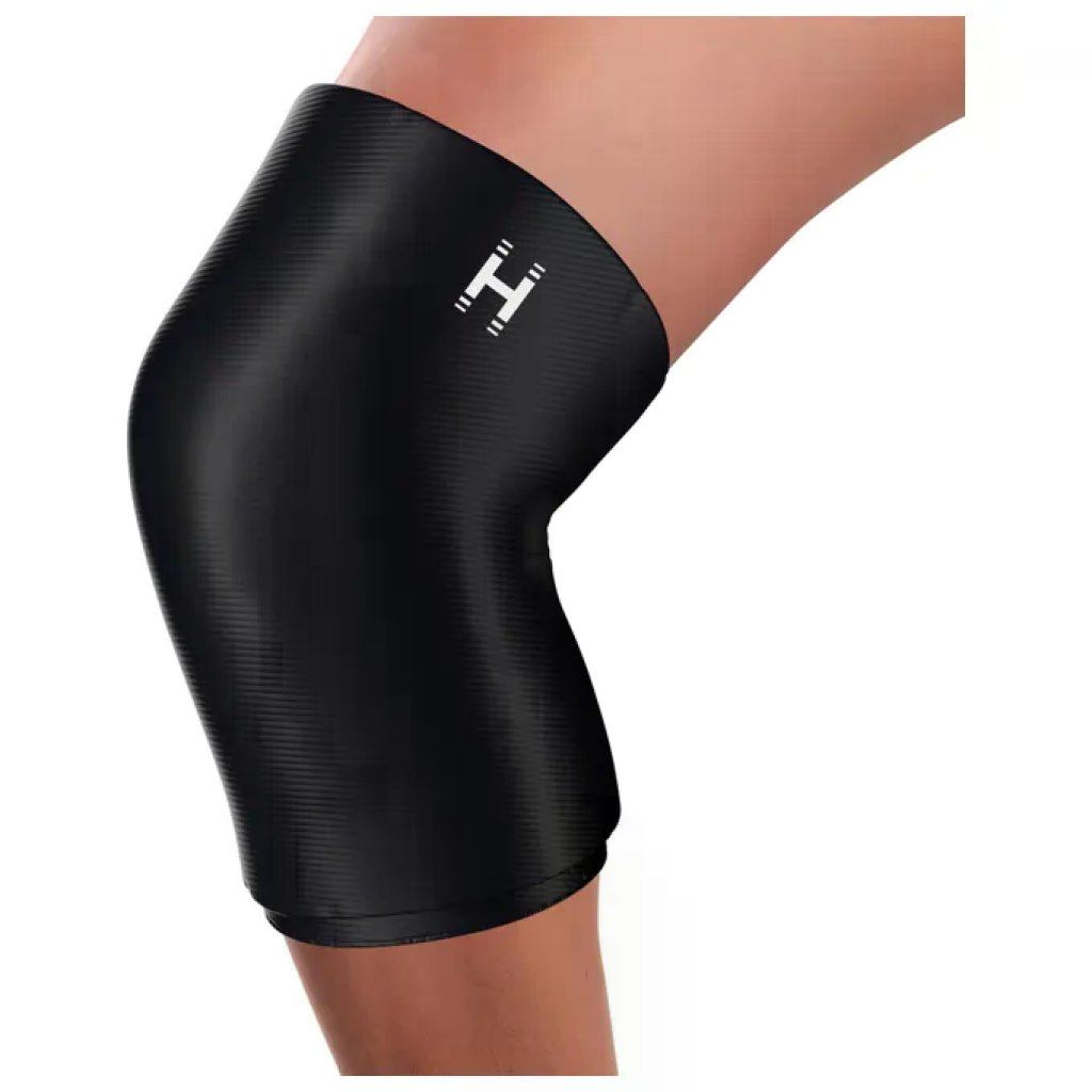 Homedics Supporto Gel Caldo-Freddo per Gomito e Ginocchio