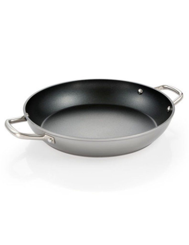 TESCOMA GrandCHEF Tegame Antiaderente a 2 Manici 36 cm