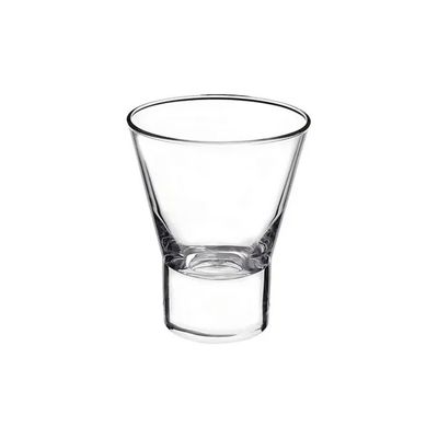Bormioli Rocco Ypsilon Pre Dinner – Set 6 Bicchieri da 25,5 cl