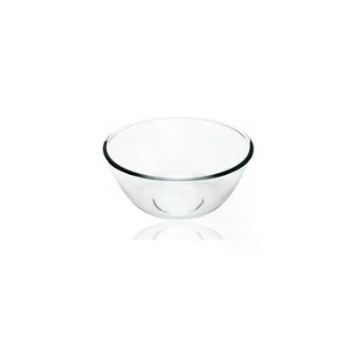 Pyrex Classic Coppa Multiuso in Vetro Borosilicato, 2 L, 21 cm