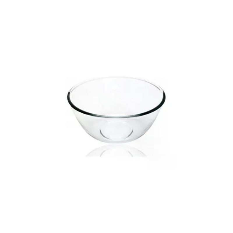 Pyrex Classic Coppa Multiuso in Vetro Borosilicato, 2 L, 21 cm