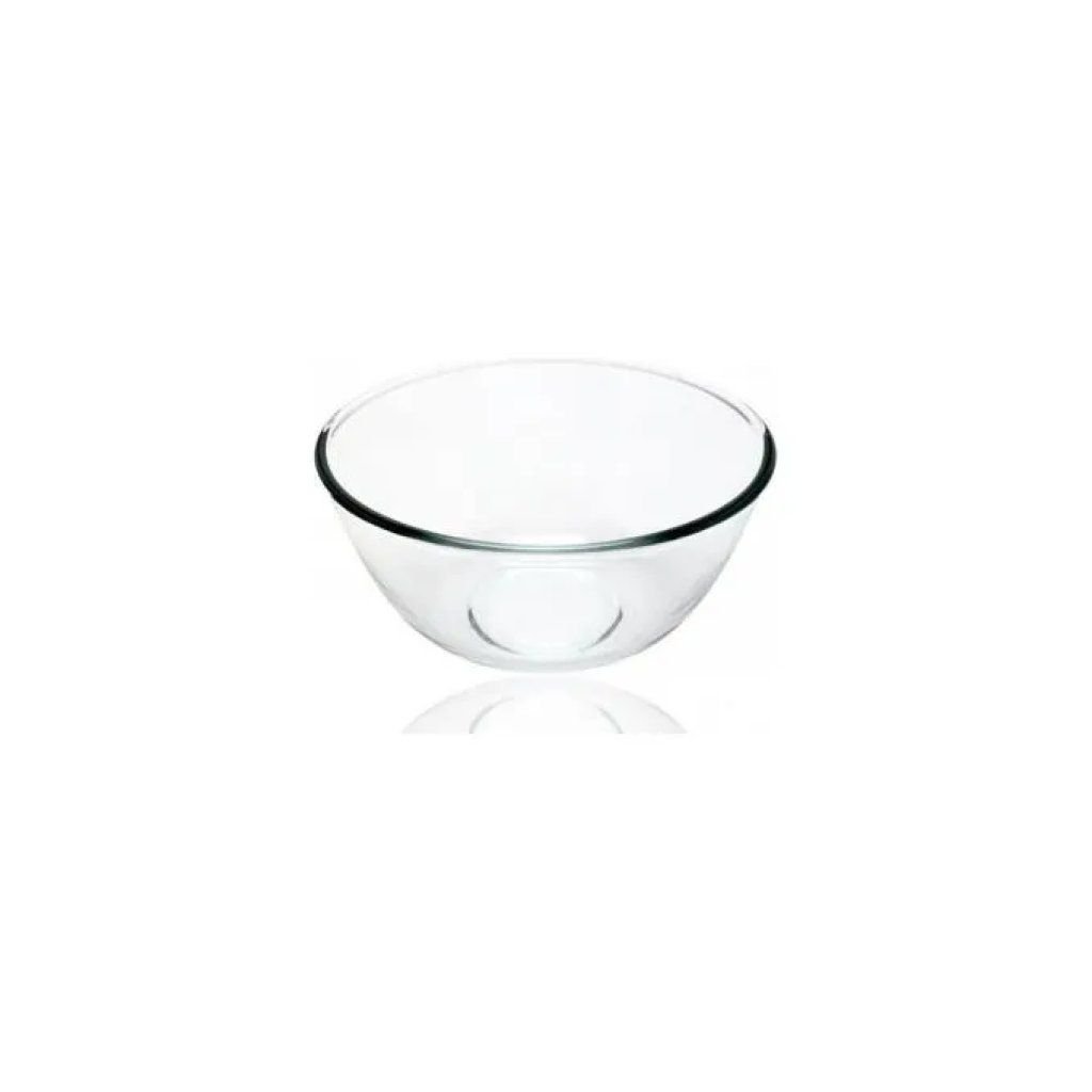 Pyrex Classic coppa multiuso in vetro borosilicato, 2 L, 21 cm