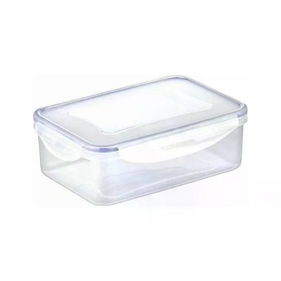 Tescoma Freshbox Contenitore Rettangolare Ermetico 1,5 L, 21 × 14 cm