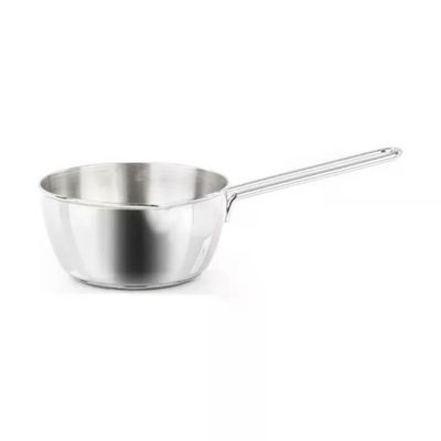Barazzoni Bonita Casseruola Conica 12 cm in Acciaio Inox