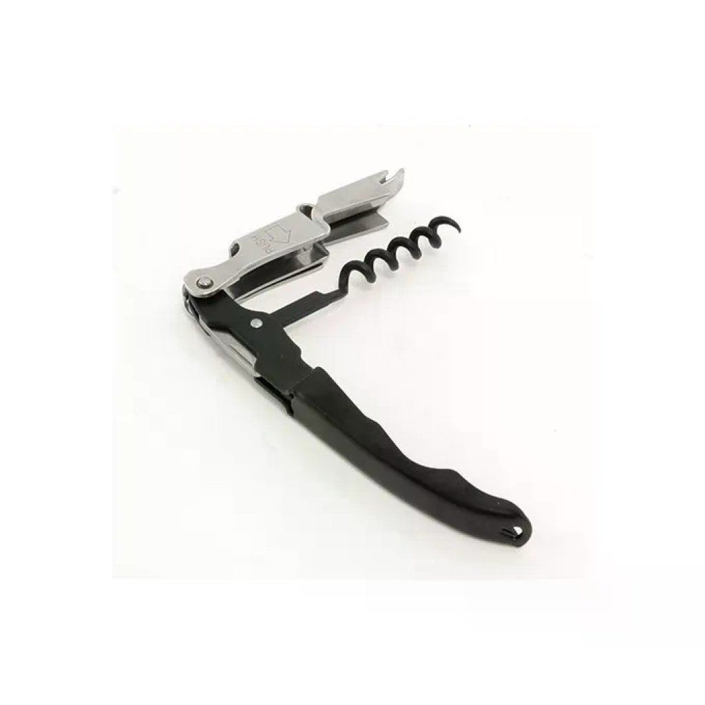 BREVETTI WAF Cavatappi Coutale Nero Brevetti WAF