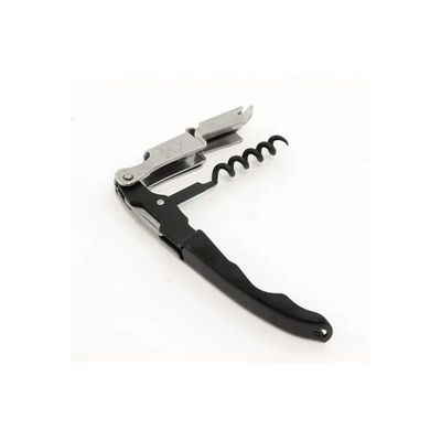 BREVETTI WAF Cavatappi manuale Coutale nero Brevetti WAF BREVETTI WAF Cavatappi manuale Coutale nero Brevetti WAF