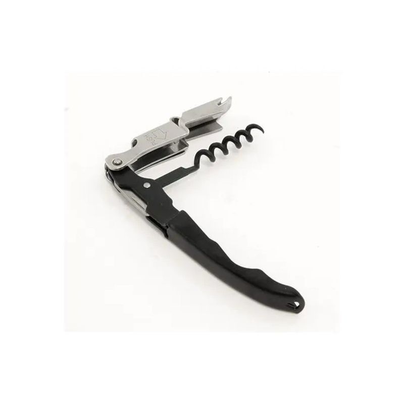 BREVETTI WAF Cavatappi manuale Coutale nero Brevetti WAF