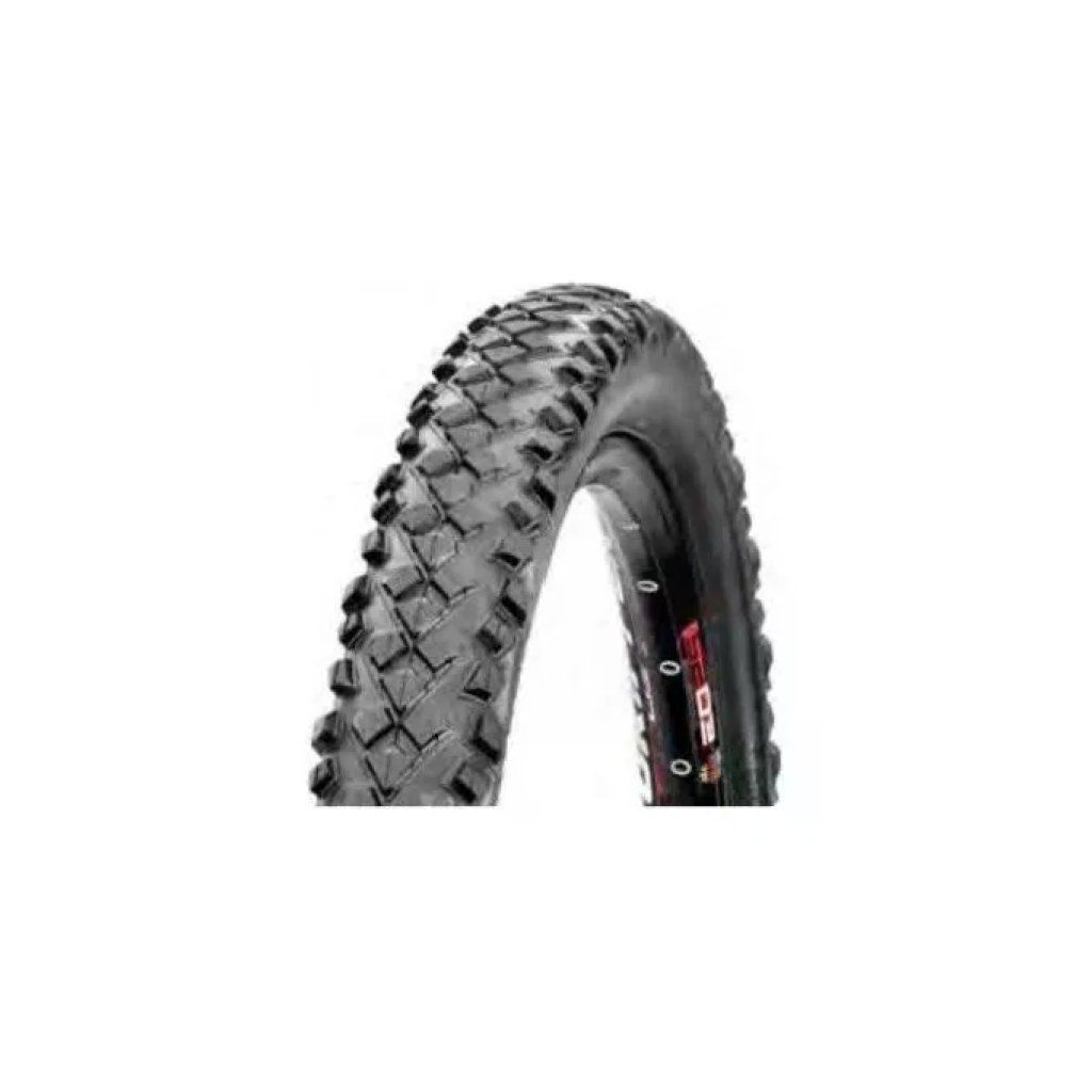 Vivobike V-1COPS2 Copertone 8,5″ per Monopattino Nero