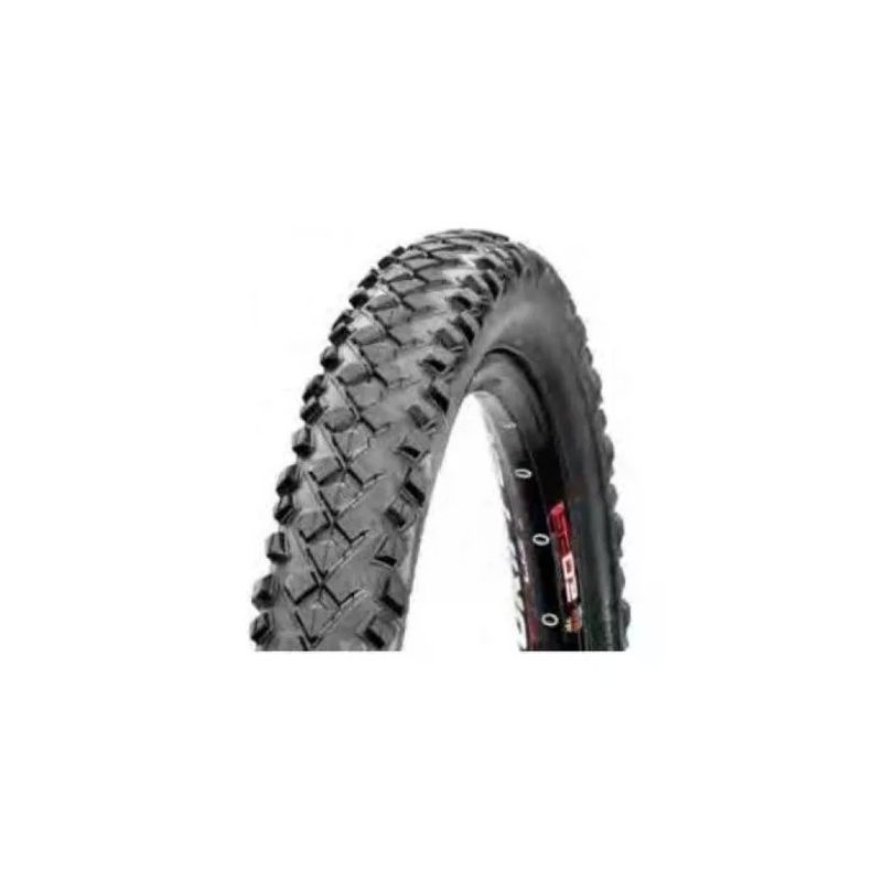 Vivobike V-1COPS2 Copertone 8,5″ per Monopattino Nero