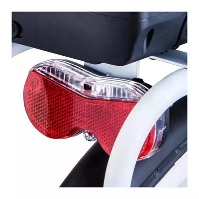 NILOX Fanale posteriore Nilox ZM9SPJ10031 per monopattino J1