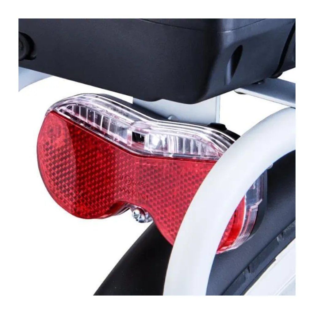 NILOX Luce posteriore di ricambio Nilox per monopattino J1