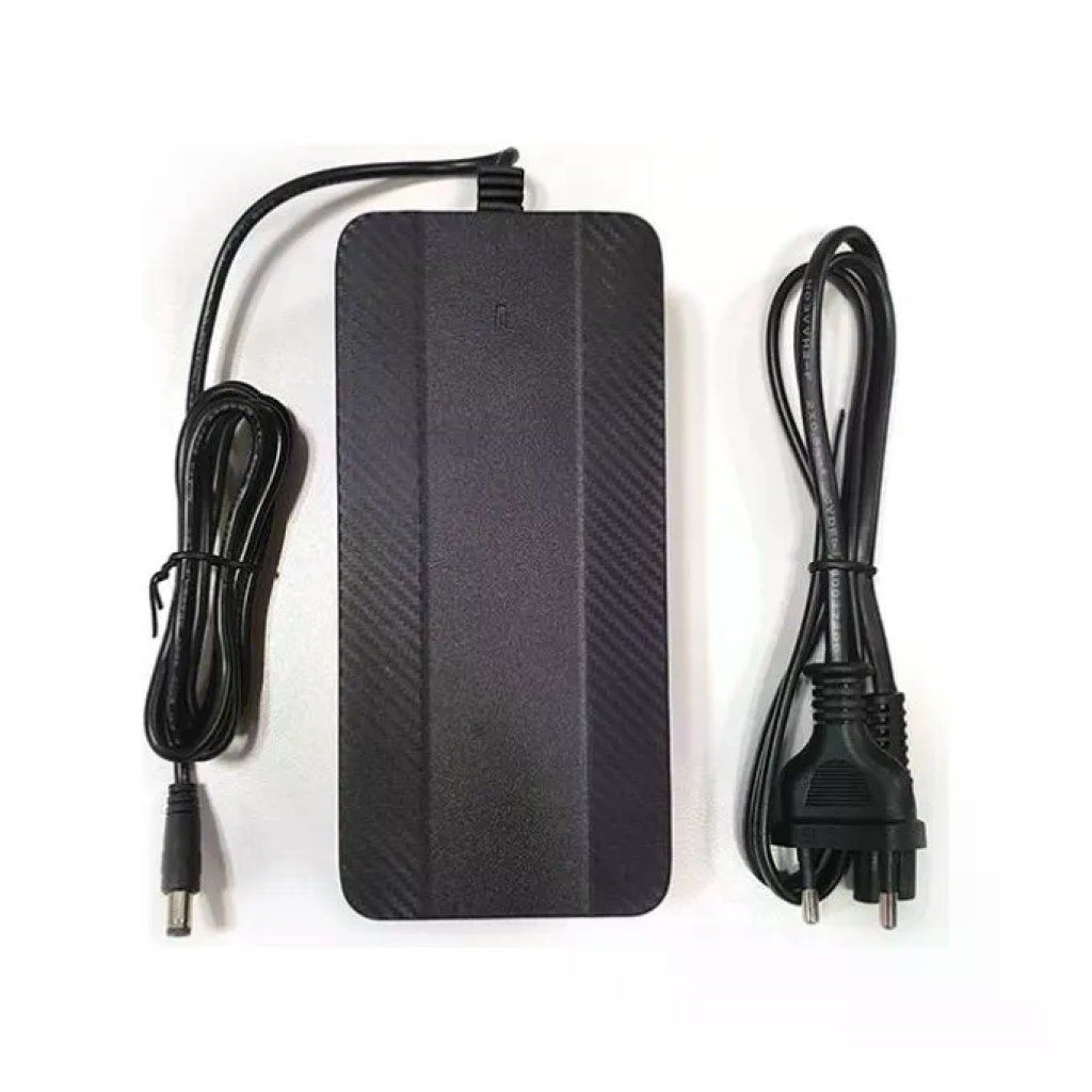 Nilox ZM9SPJ10038 Caricatore 42 V per J1, 1,5 A, spina EU Nilox ZM9SPJ10038 Caricatore 42 V per J1, 1,5 A, spina EU