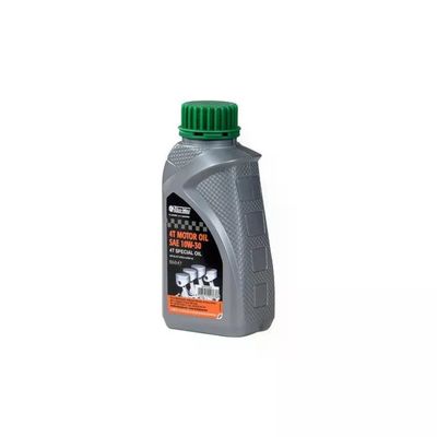 Oleo-Mac Olio Motore 4T SAE 10W-30 Minerale, 600 ml